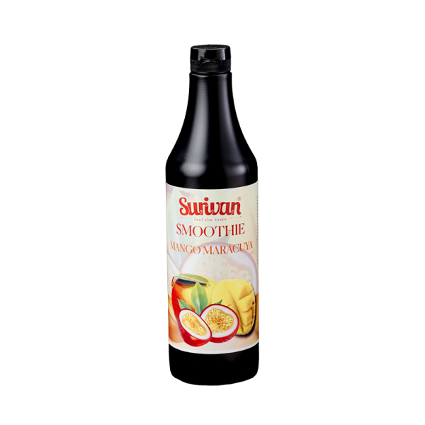 Smoothies Mango Maracuyá