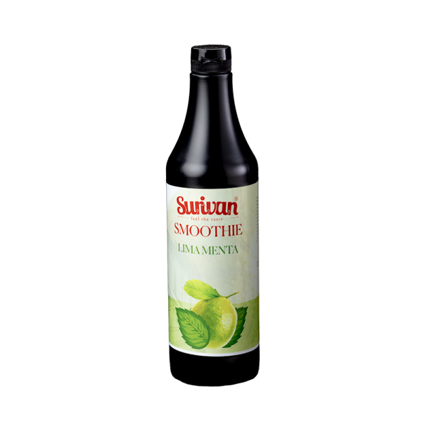 Smoothies Lima Menta